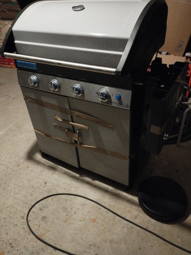 Barbecue campingaz avec - campingaz,