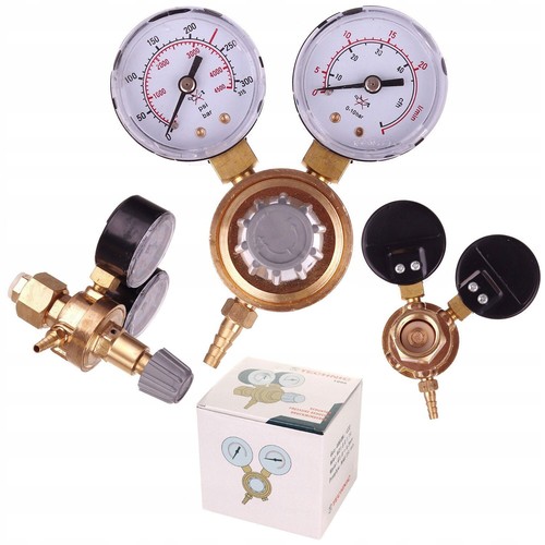 Argon co2 bouteille debimetre - argon,