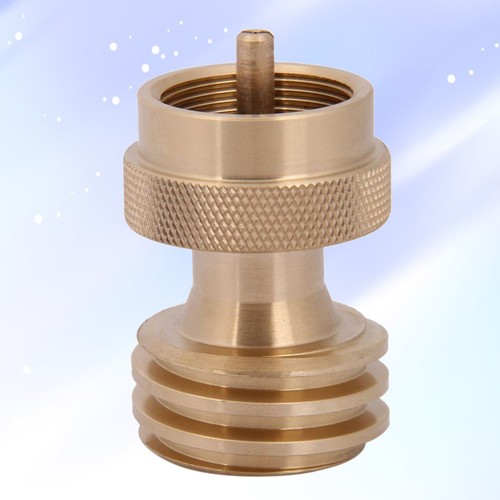 Adaptateur pour propane - adaptateur,
